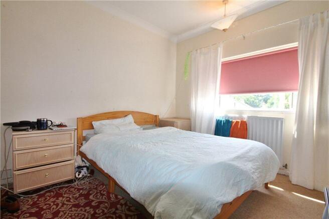 Beachtree room 1