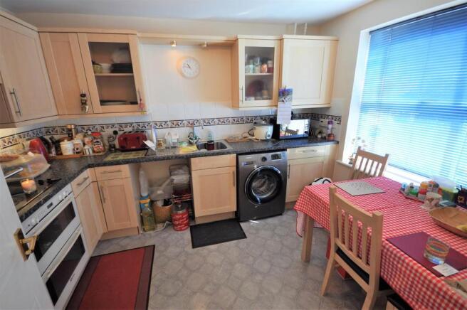 Kitchen/Breakfast