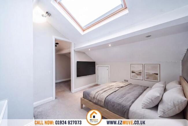 3 bed Terraced to rent Image 6