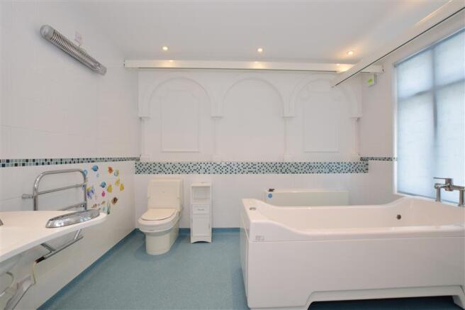 En-Suite