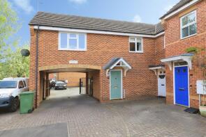 6, Tutors Way, Kidderminster DY10 1PH