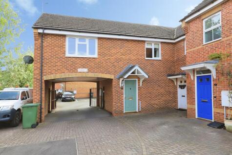Tutors Way, Kidderminster
