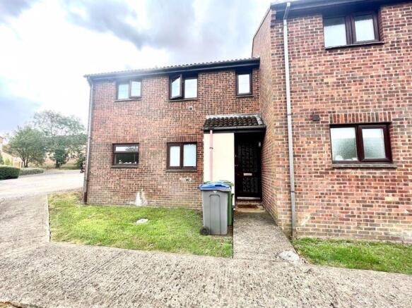 Property Front