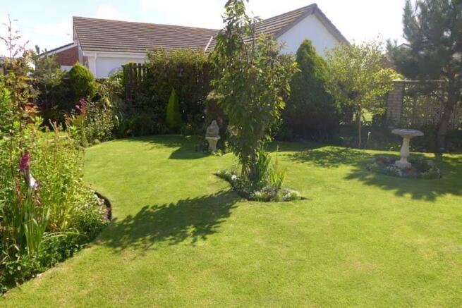 Gardens
