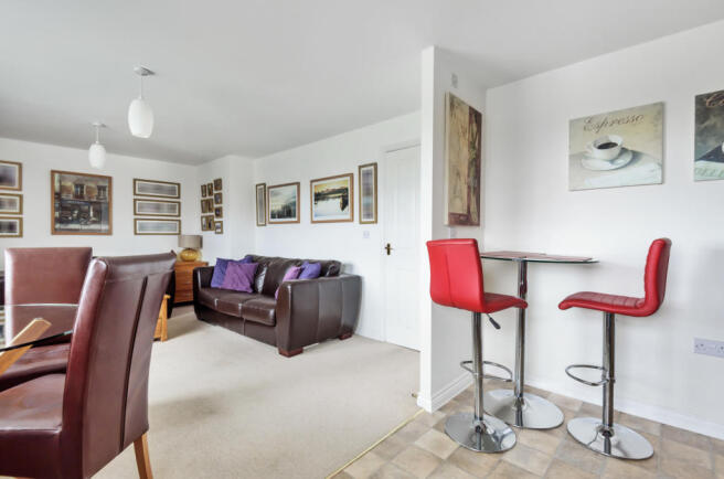 Lounge/Kitchen/Diner