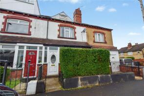 4, Halliday Place, Armley, Leeds LS12 3PB