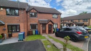 25, Sandpiper Close, Hednesford, Cannock WS12 4RN
