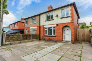 24, George Street, Farnworth, Bolton BL4 9QX