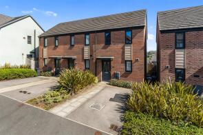 11, Heol Williams, Old St Mellons, Cardiff CF3 6AQ