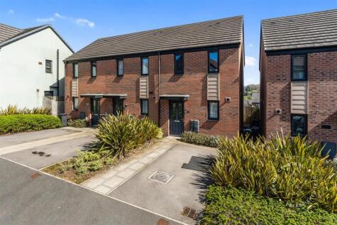 Heol Williams, Old St. Mellons, Cardiff