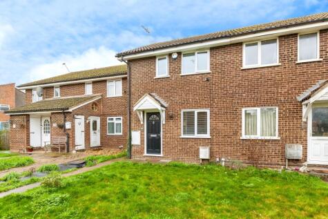 Penn Road, Slough, SL3