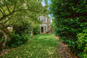 Flat 1, 73, Whitbread Road, Crofton Park, London SE4 2BD