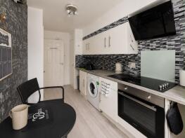 Flat 17, Kedleston Court, Norbury Close, Derby DE22 2QF