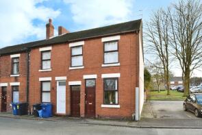 23, Vale Pleasant, Newcastle Under Lyme ST5 6PS