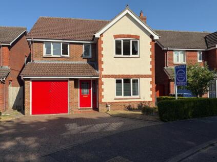 Huntsmill, Fulbourn, Cambridge
