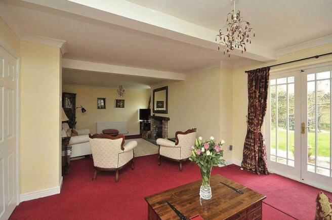Sitting Room