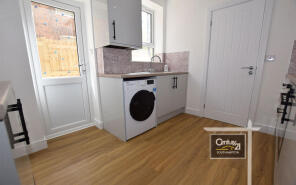 13, Harold Road, Southampton SO15 3HN