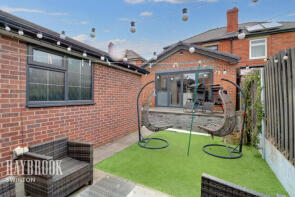 19, Wheatley Road, Kilnhurst, Mexborough S64 5SL