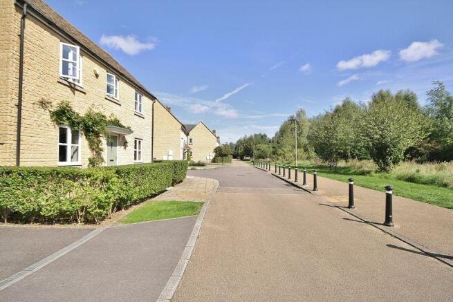 Madley Brook Lane