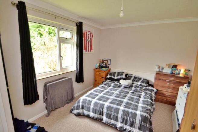Bed 1