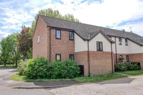 74, Kennet Close, Berinsfield, Wallingford OX10 7QE