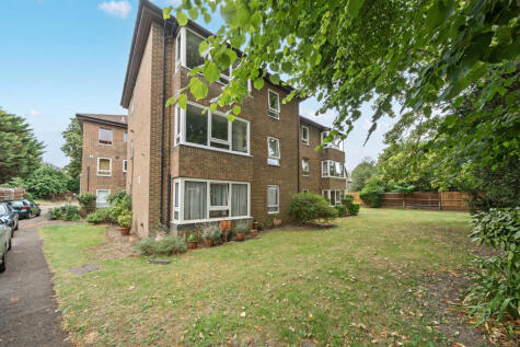 Teddington, Teddington, TW11