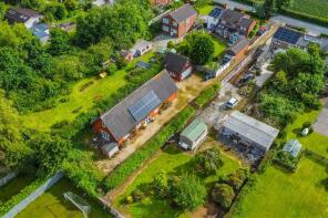 40, Coach Road, Bickerstaffe L39 0EU