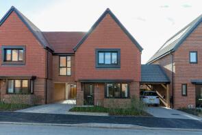 Evergreen, London Road, Hassocks BN6 9NA