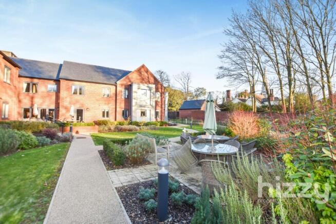 Tyefield Place, Hadleigh photo 3