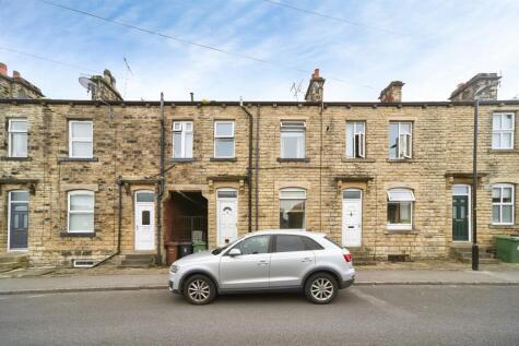 Burton Street, Farsley, Pudsey