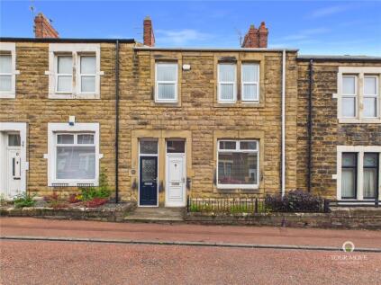 York Street, Pelaw, Gateshead, NE10