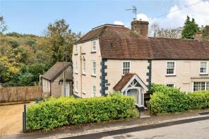The Old Brew House, London Road, Rake, Liss GU33 7PQ
