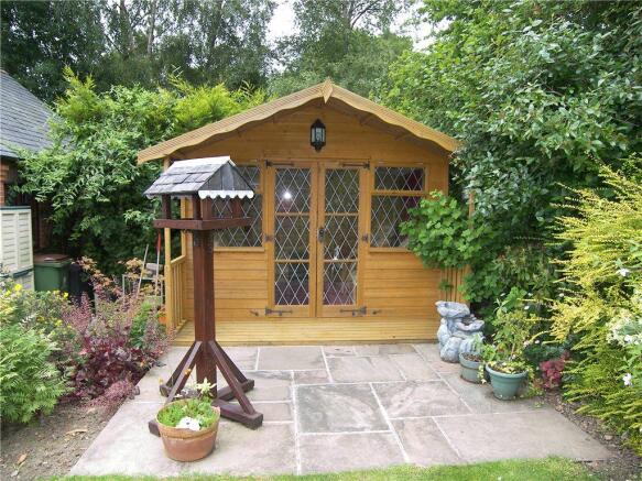 Summer House