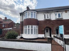 Braemar, Salisbury Avenue, Goole DN14 5JW