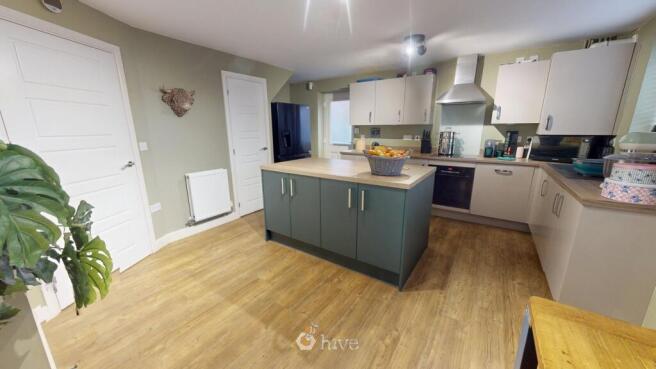 3 bed Detached for sale Image 5