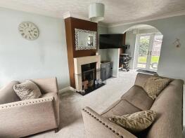 3, Brookside Close, Wolverhampton WV5 8JU