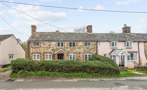Winfrith Newburgh, Dorchester, Dorset