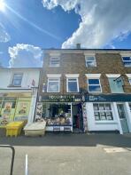 4, Squires Place, High Street, Dunstable LU5 6ET