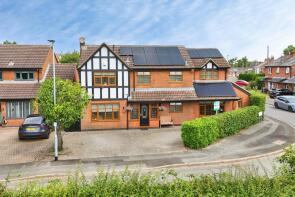 20, Orton Lane, Atherstone CV9 3HA