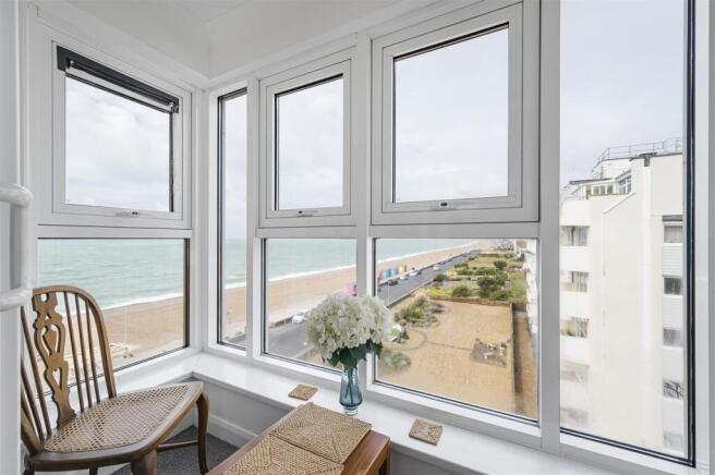 Balcony Views