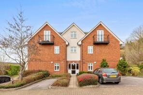 1, Meliae House, Folleys Place, High Wycombe HP10 9FE