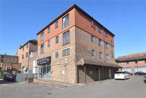 Flat 3, Holden Place, Freelands Road, Cobham KT11 2NP