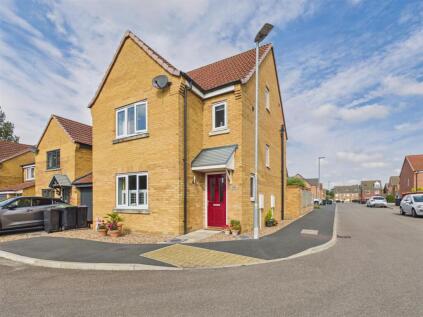 Ferrous Way, North Hykeham, Lincoln