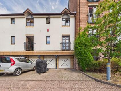 Butlers Walk, Bristol