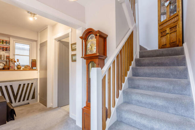 12Stairs