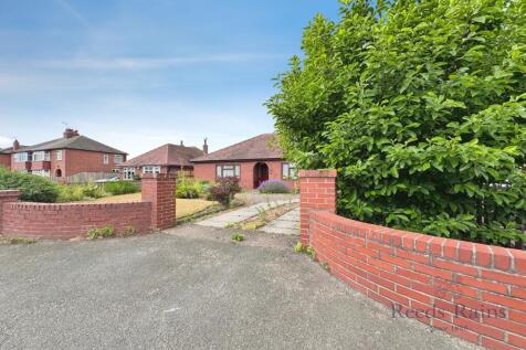 Sandhill Lane, Selby, North Yorkshire, YO8