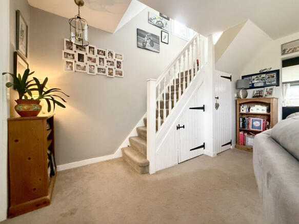 Combe Terrace, East Huntspill, Highbridge, Somerset photo 2