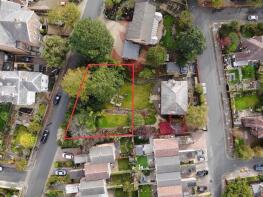 16 Rose Cottage, Rose Mount, Prenton CH43 5SW