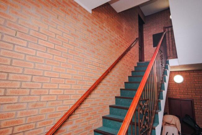 Stairwell