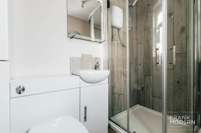 Ground Floor Shower Room/W.C.